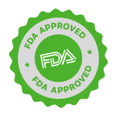 FDA approved